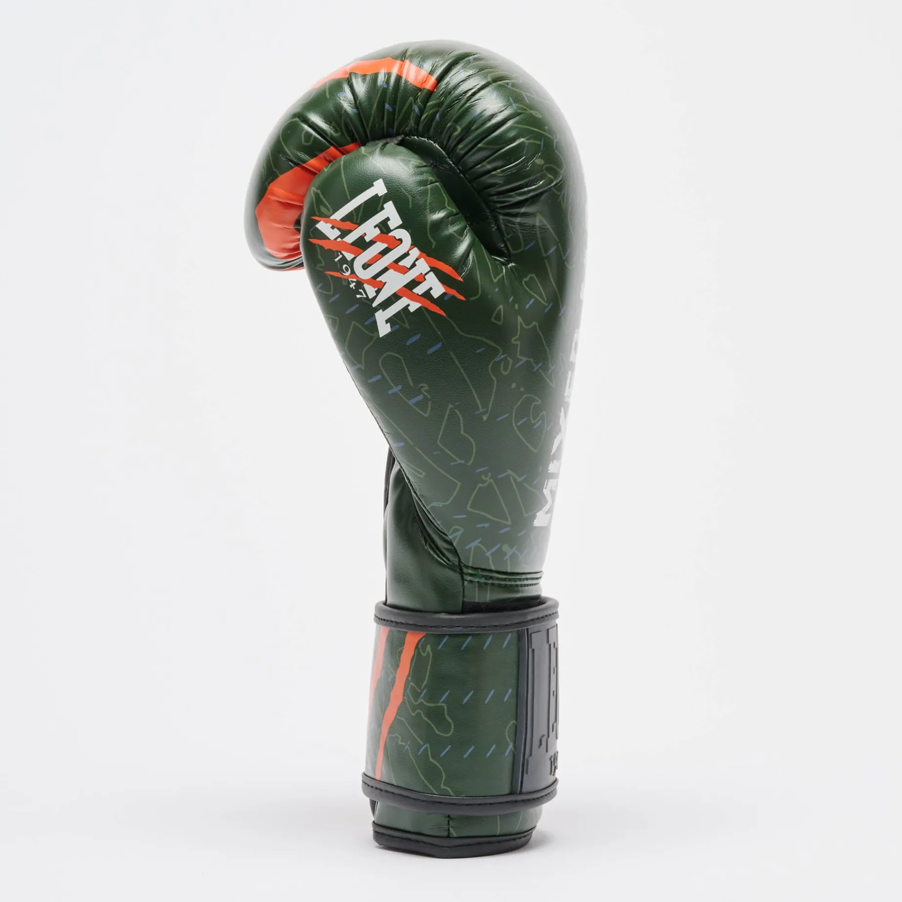 PRIMAL INSTINCT BOXING GLOVES
