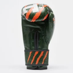 PRIMAL INSTINCT BOXING GLOVES