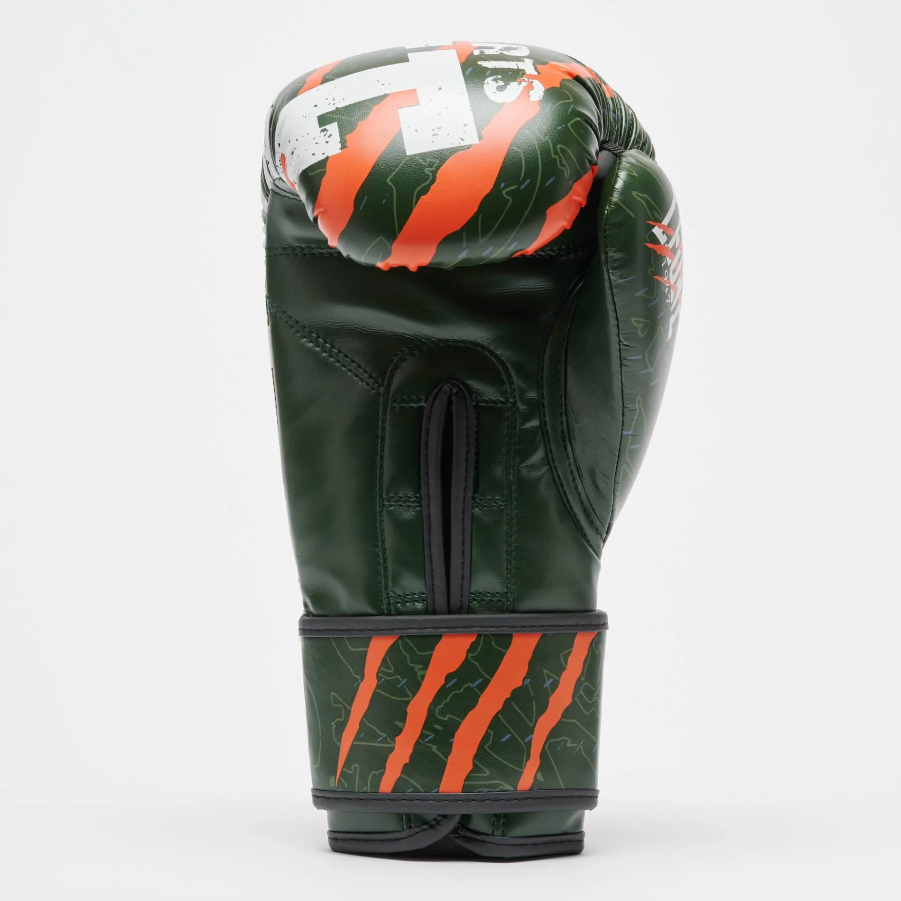 PRIMAL INSTINCT BOXING GLOVES