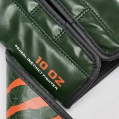 PRIMAL INSTINCT BOXING GLOVES