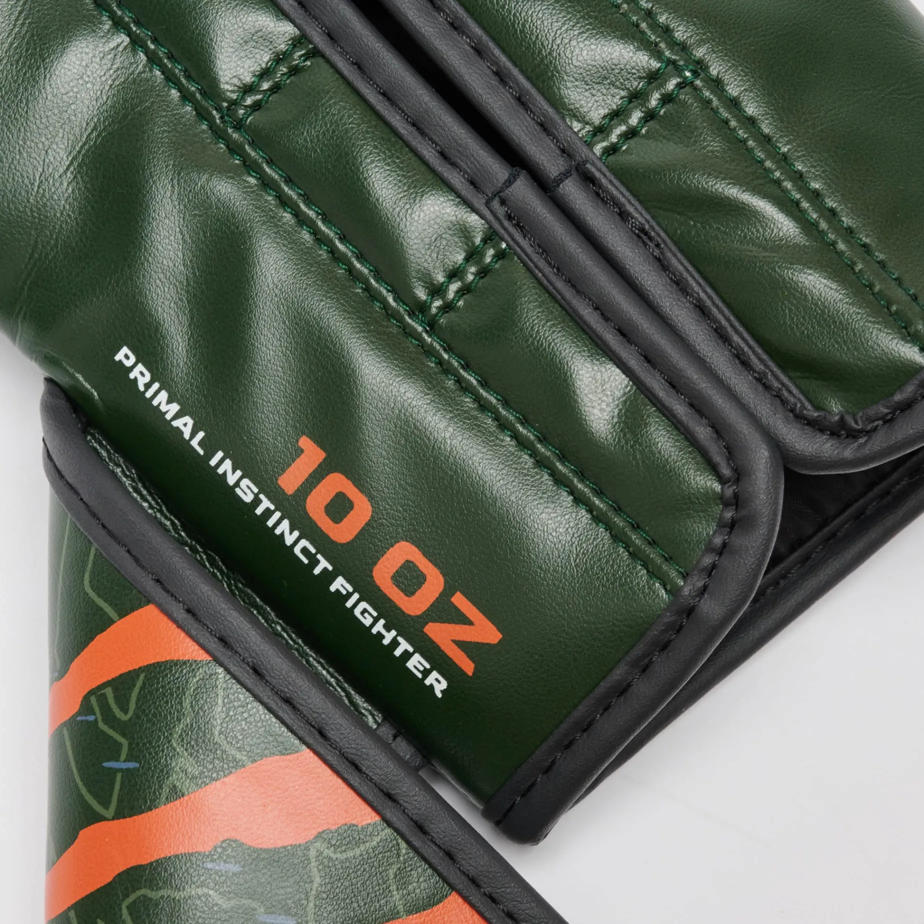 PRIMAL INSTINCT BOXING GLOVES
