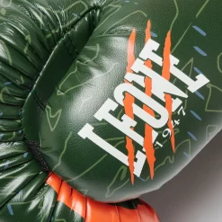 PRIMAL INSTINCT BOXING GLOVES