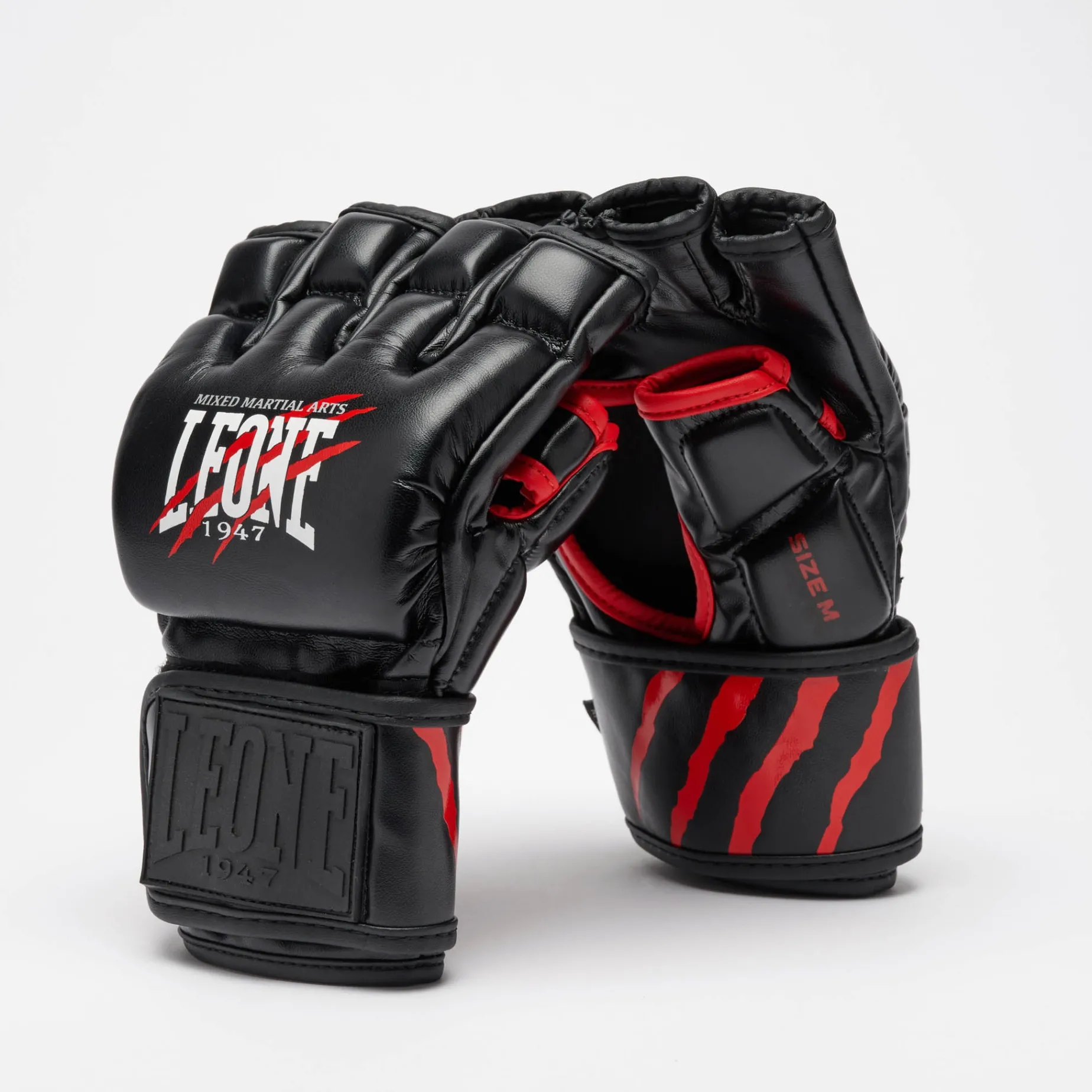 PRIMAL INSTINCT COMPETITION MMA GLOVES