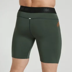 PRIMAL INSTINCT compression shorts