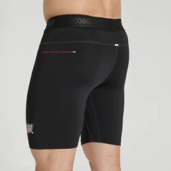 PRIMAL INSTINCT compression shorts