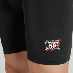 PRIMAL INSTINCT compression shorts