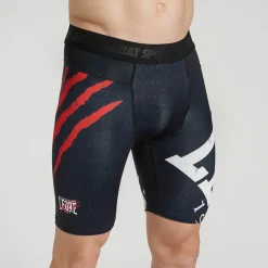 PRIMAL INSTINCT compression shorts