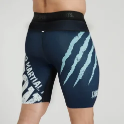 PRIMAL INSTINCT compression shorts