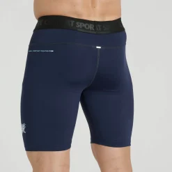 PRIMAL INSTINCT compression shorts