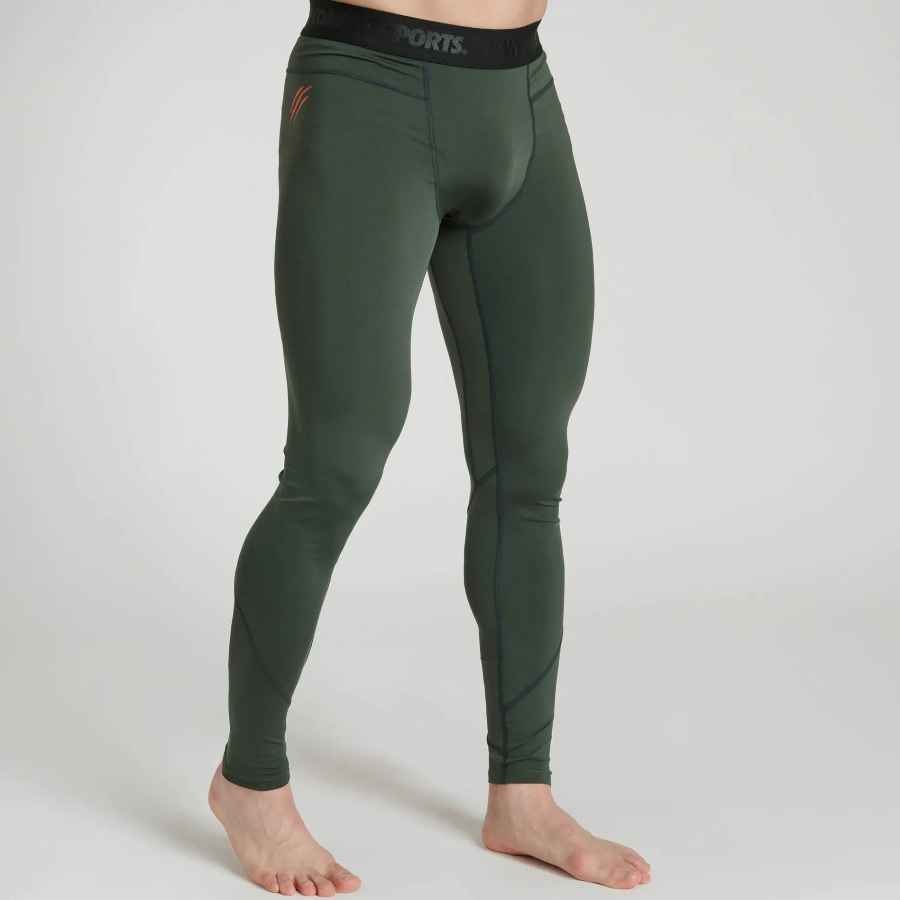 PRIMAL INSTINCT leggings