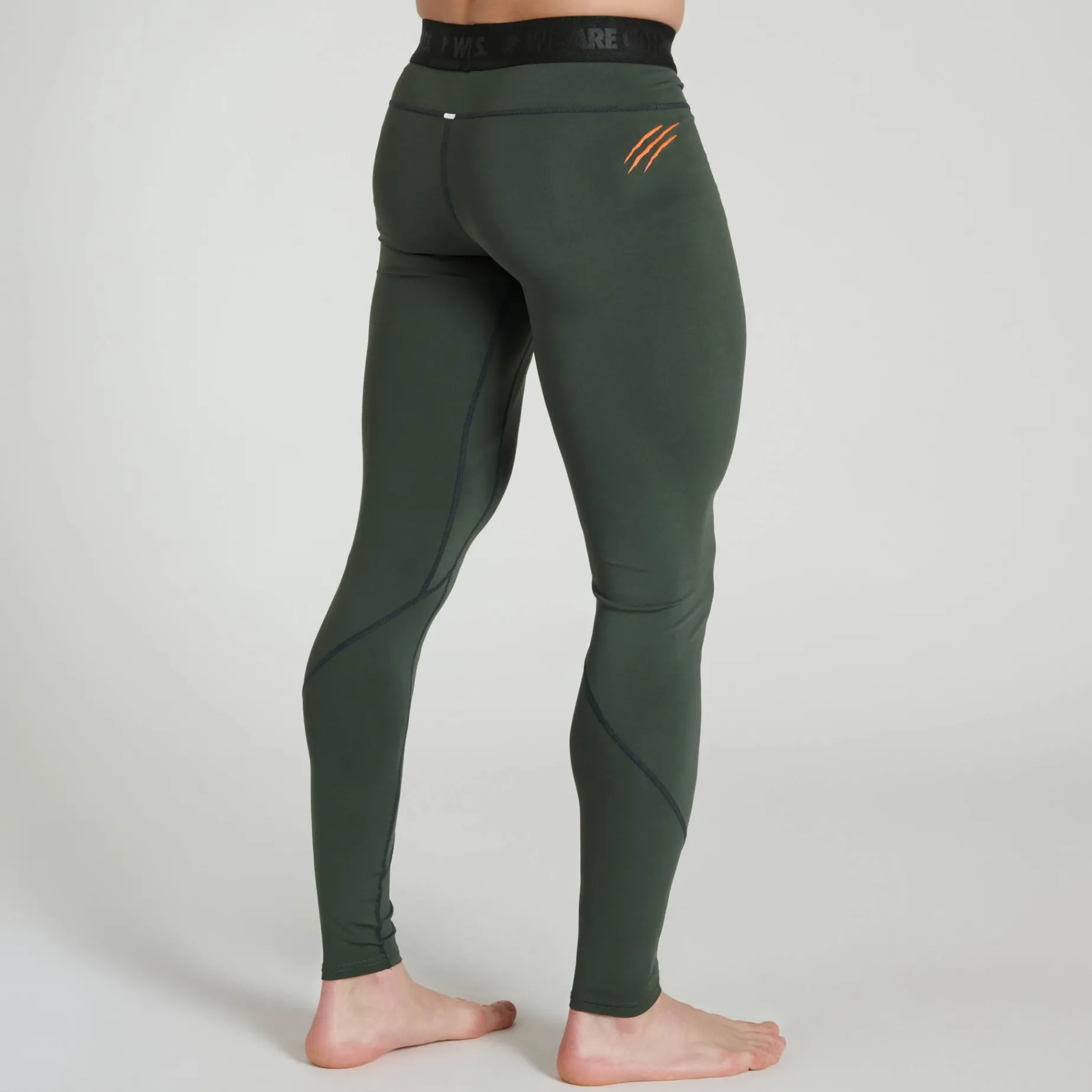 PRIMAL INSTINCT leggings