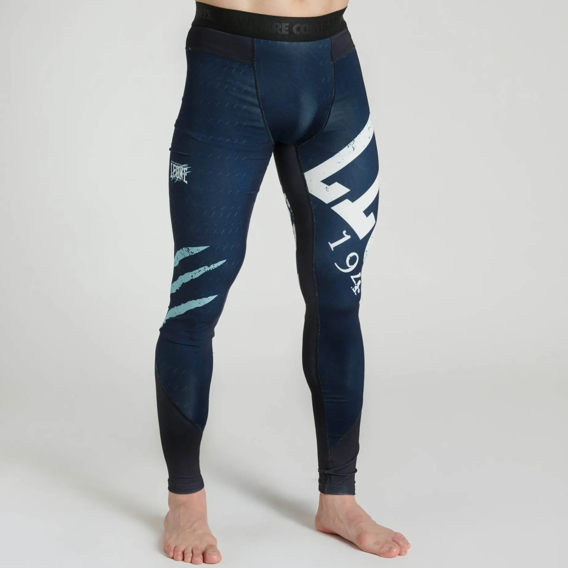 PRIMAL INSTINCT leggings