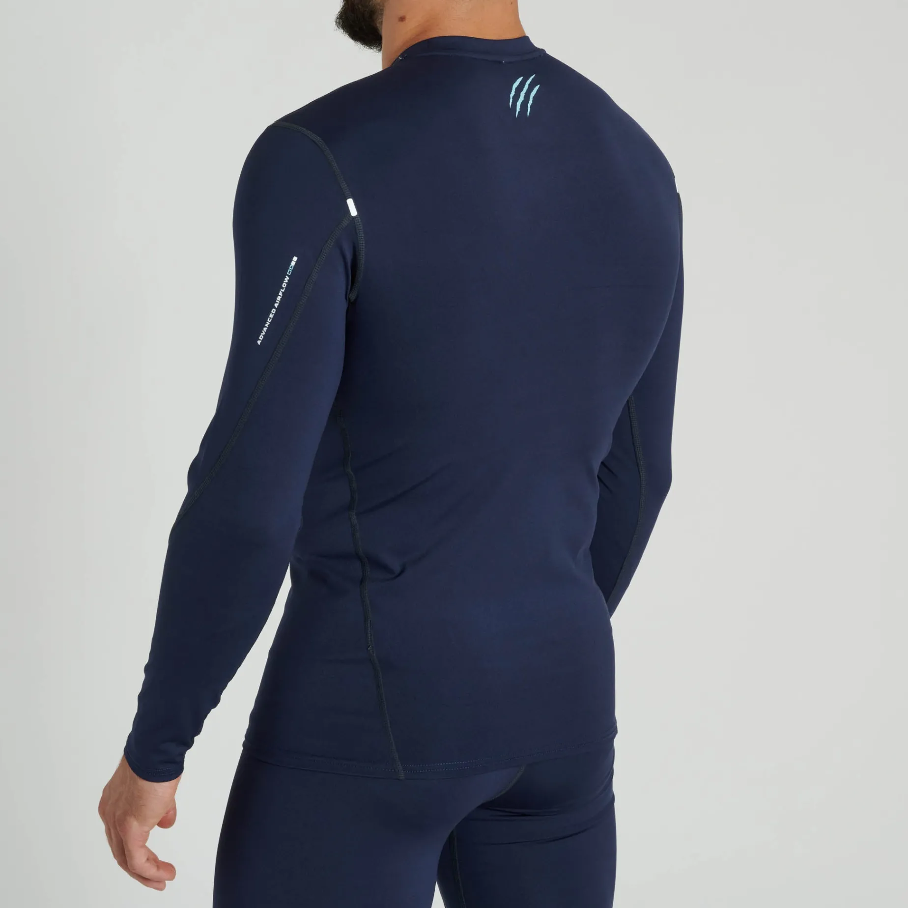 PRIMAL INSTINCT long sleeved rashguard