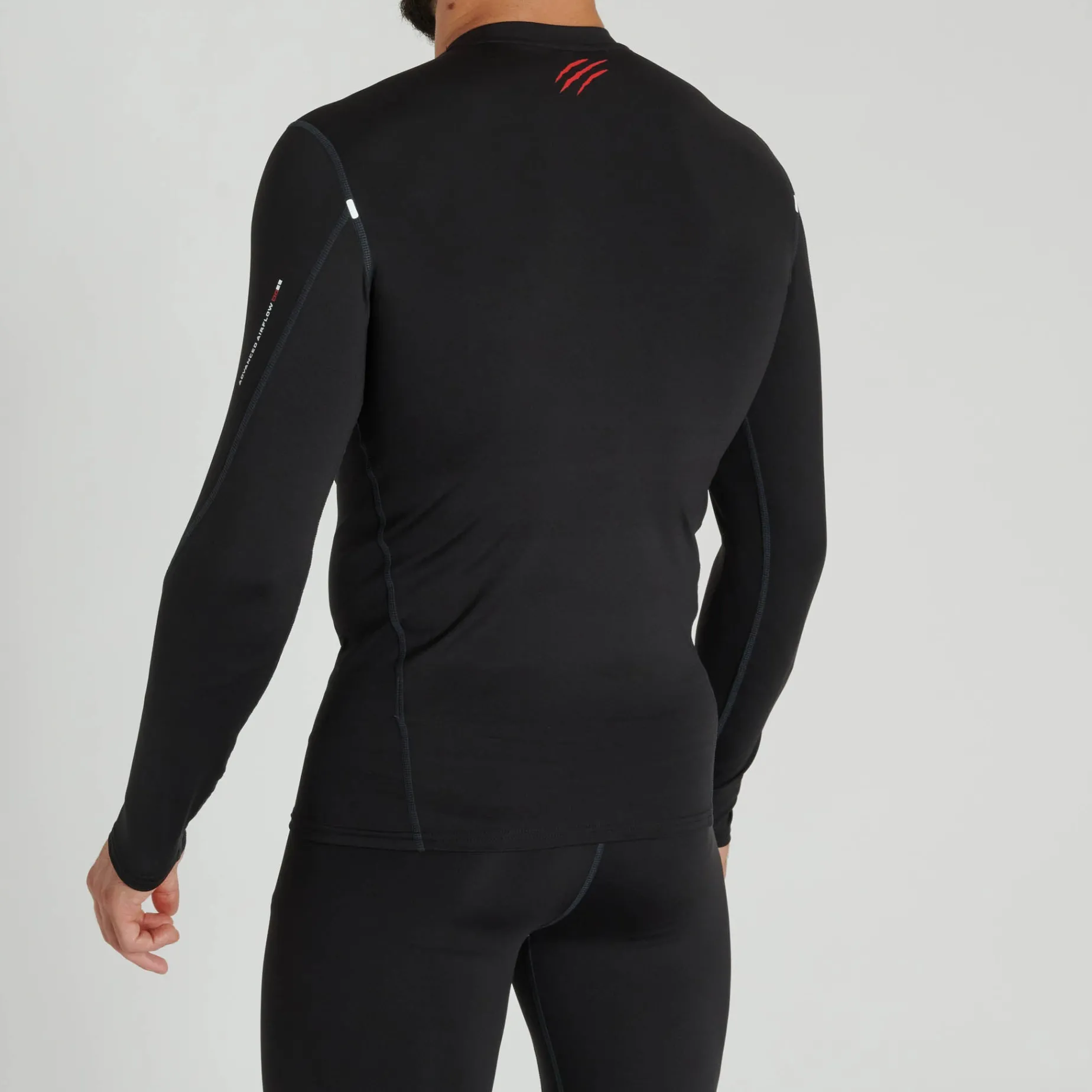 PRIMAL INSTINCT long sleeved rashguard