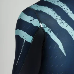 PRIMAL INSTINCT long sleeved rashguard