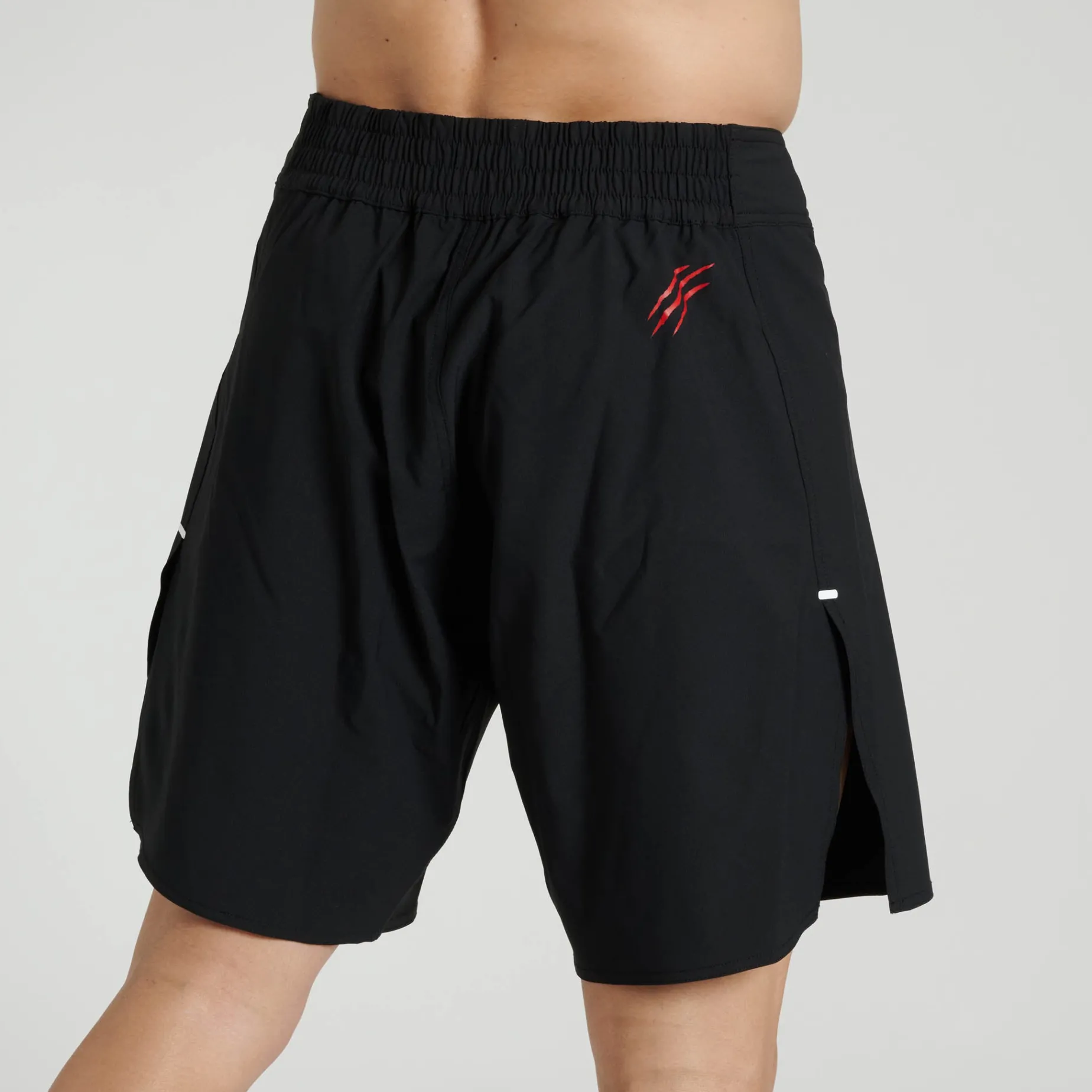 PRIMAL INSTINCT MMA shorts