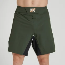 PRIMAL INSTINCT MMA shorts
