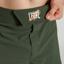 PRIMAL INSTINCT MMA shorts