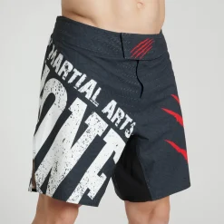 PRIMAL INSTINCT MMA shorts