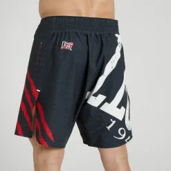 PRIMAL INSTINCT MMA shorts