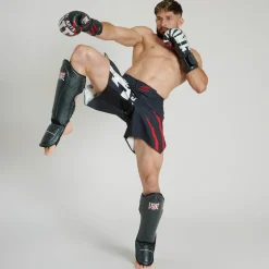 PRIMAL INSTINCT MMA shorts