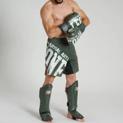 PRIMAL INSTINCT MMA shorts