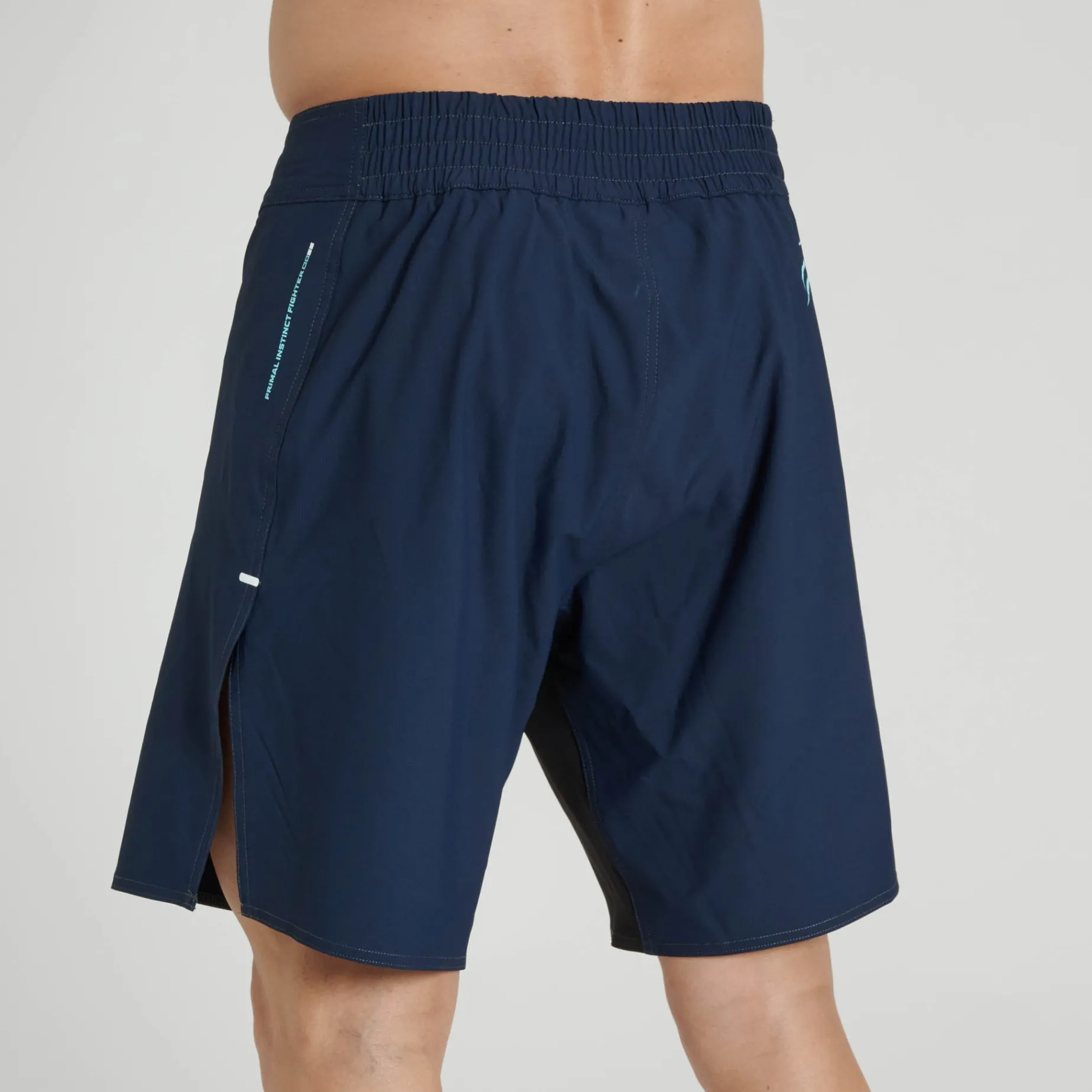 PRIMAL INSTINCT MMA shorts