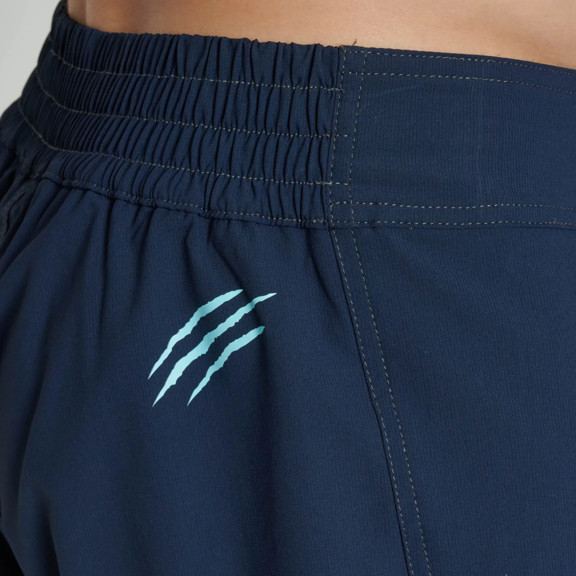 PRIMAL INSTINCT MMA shorts