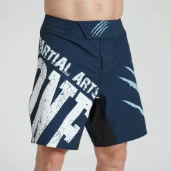 PRIMAL INSTINCT MMA shorts