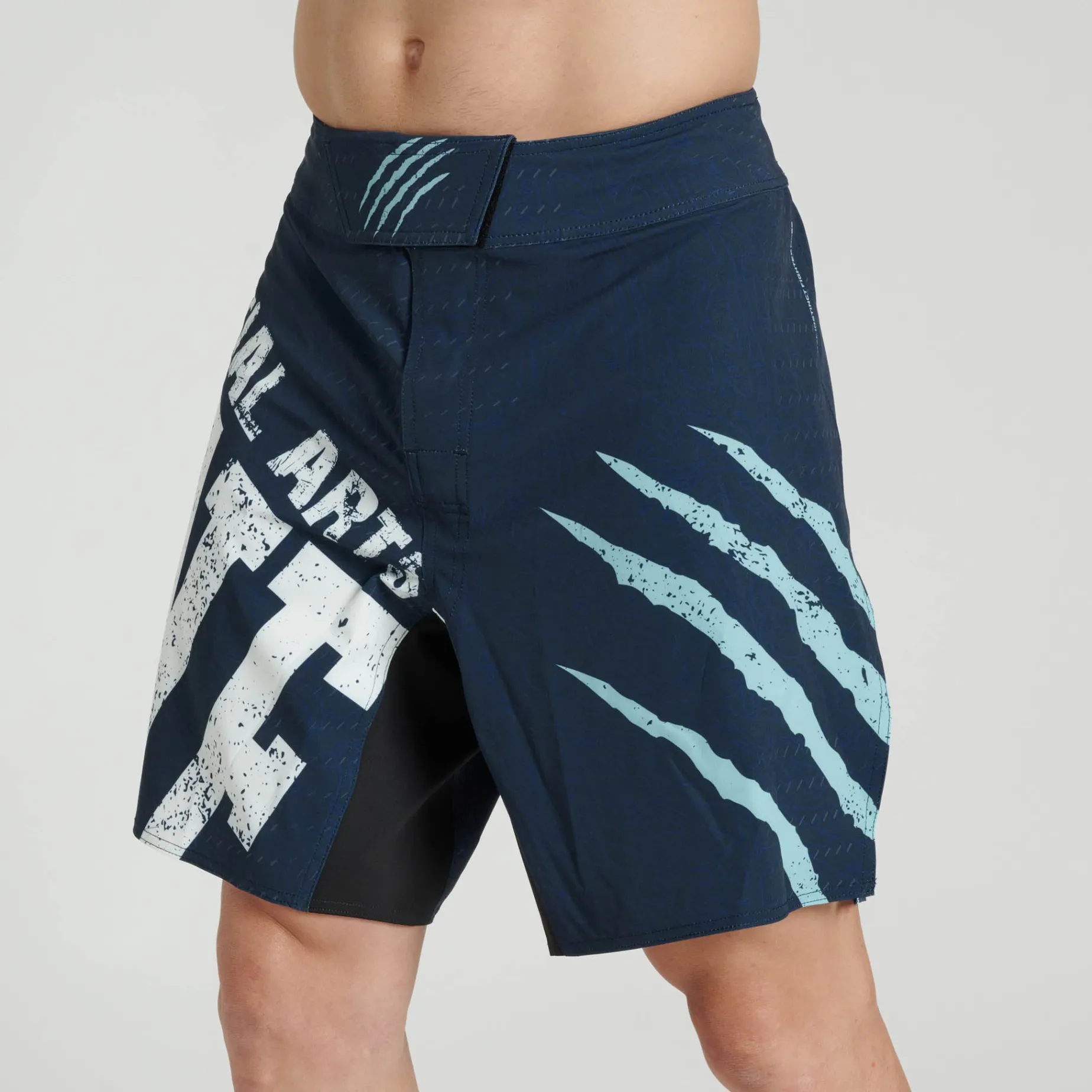 PRIMAL INSTINCT MMA shorts