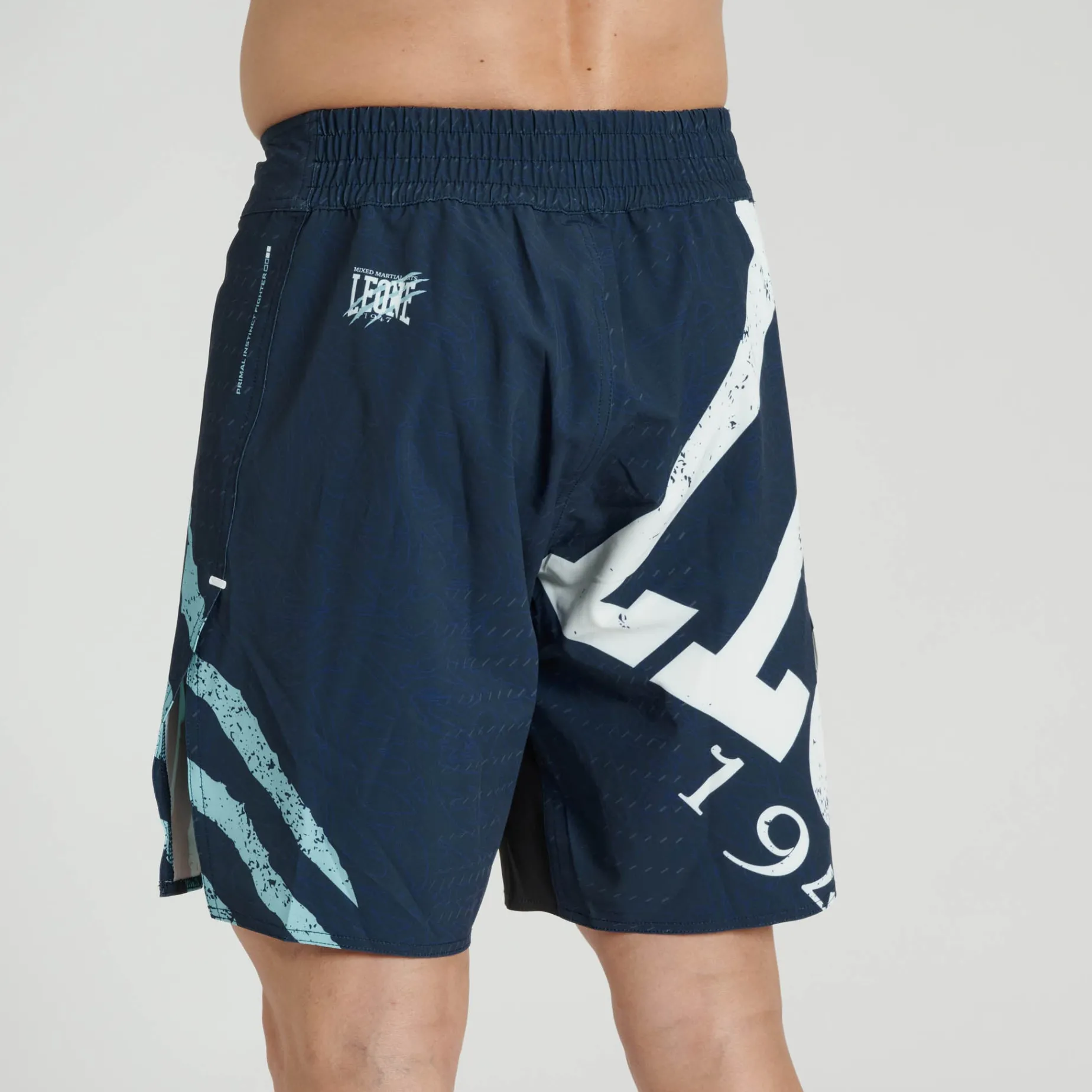 PRIMAL INSTINCT MMA shorts