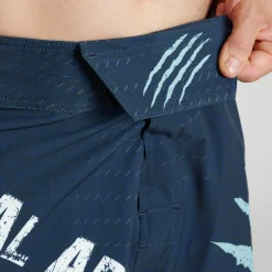 PRIMAL INSTINCT MMA shorts