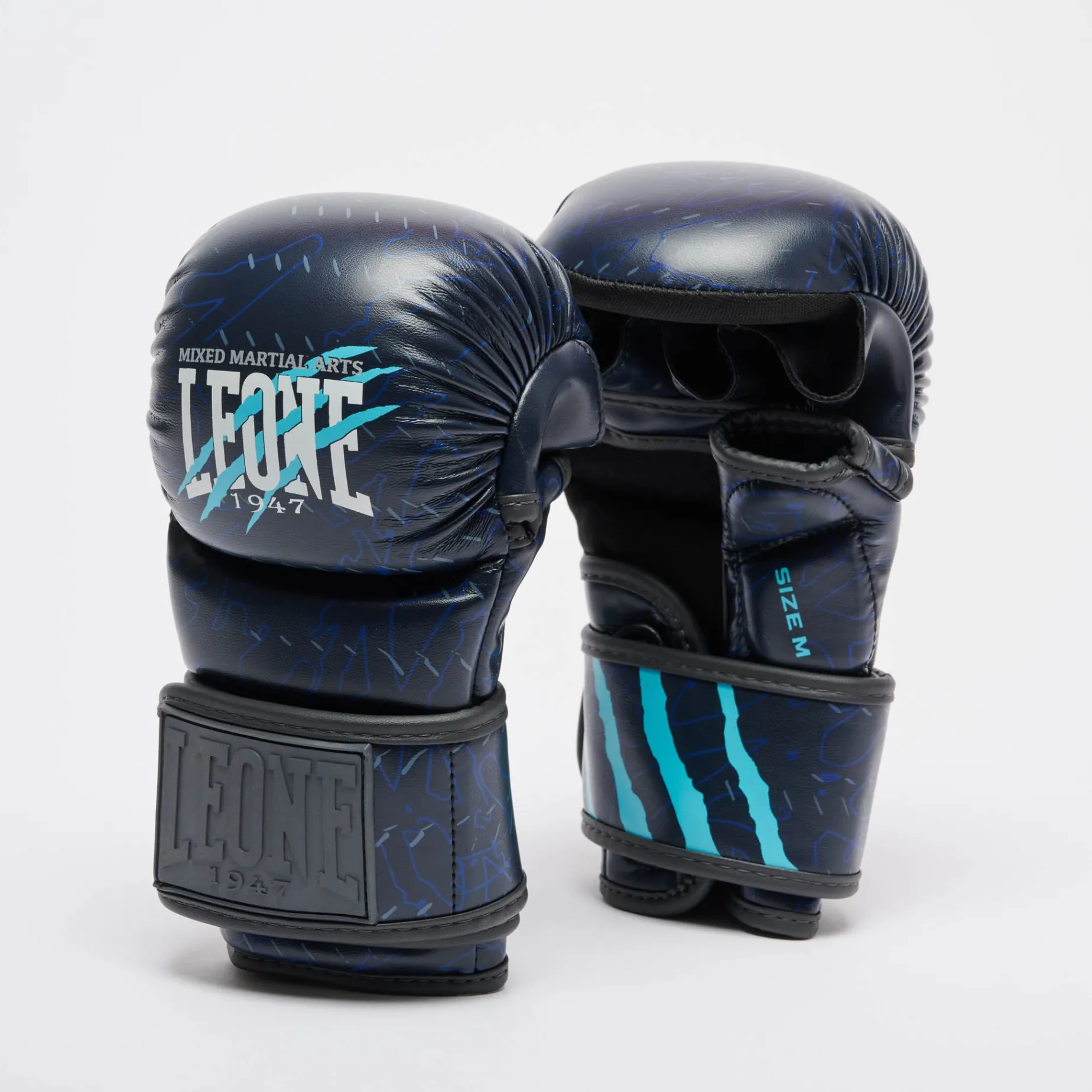PRIMAL INSTINCT MMA TRAINING GLOVES