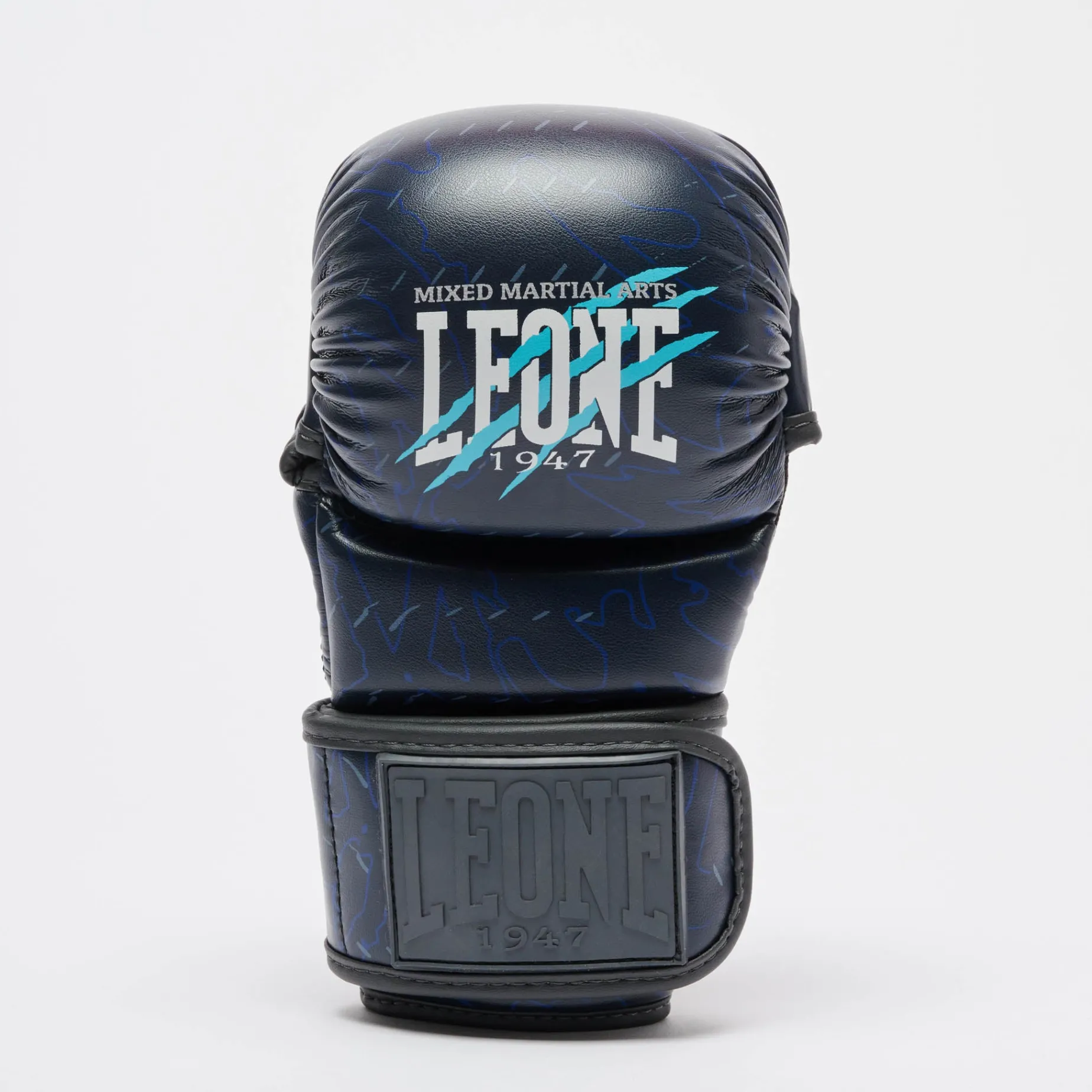 PRIMAL INSTINCT MMA TRAINING GLOVES