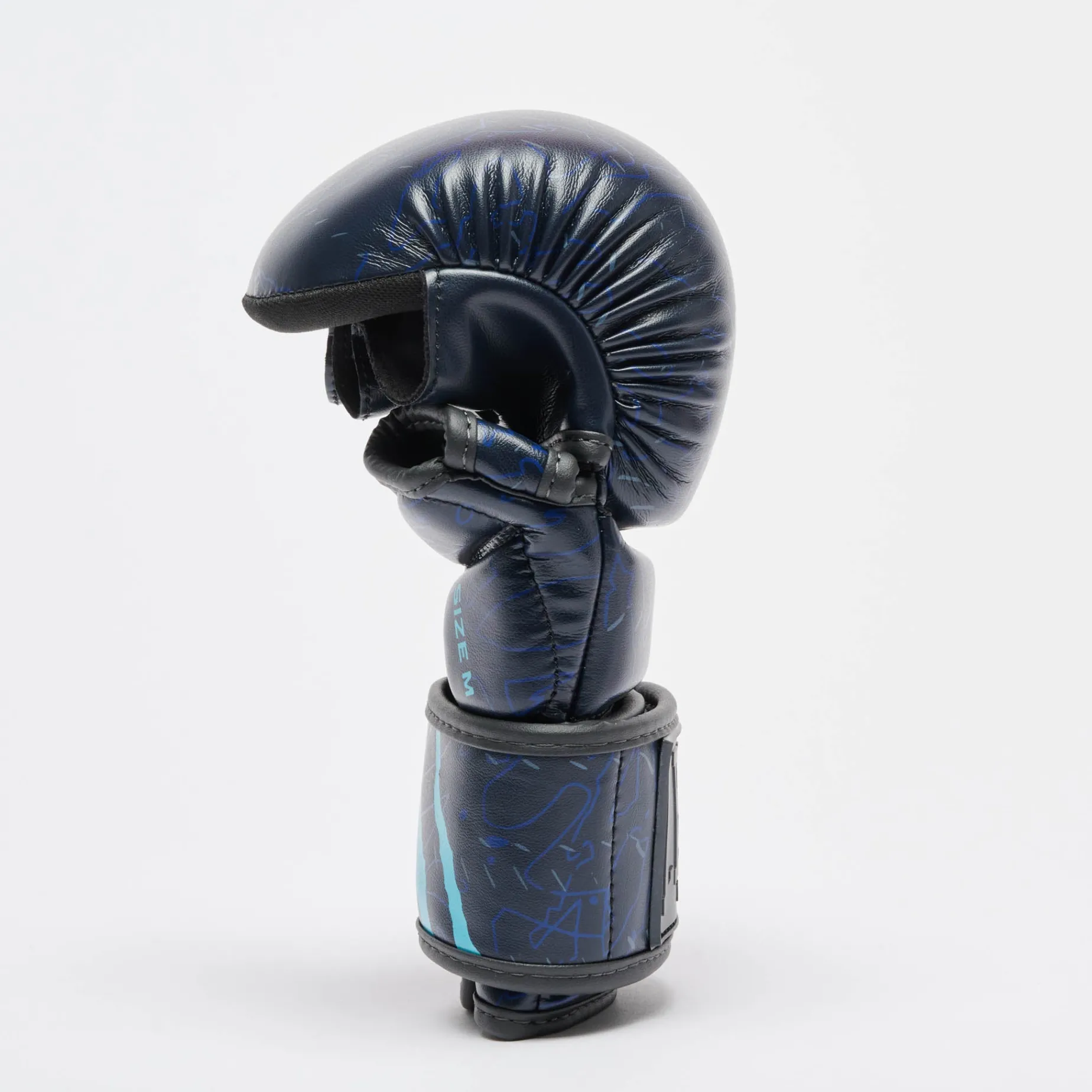 PRIMAL INSTINCT MMA TRAINING GLOVES