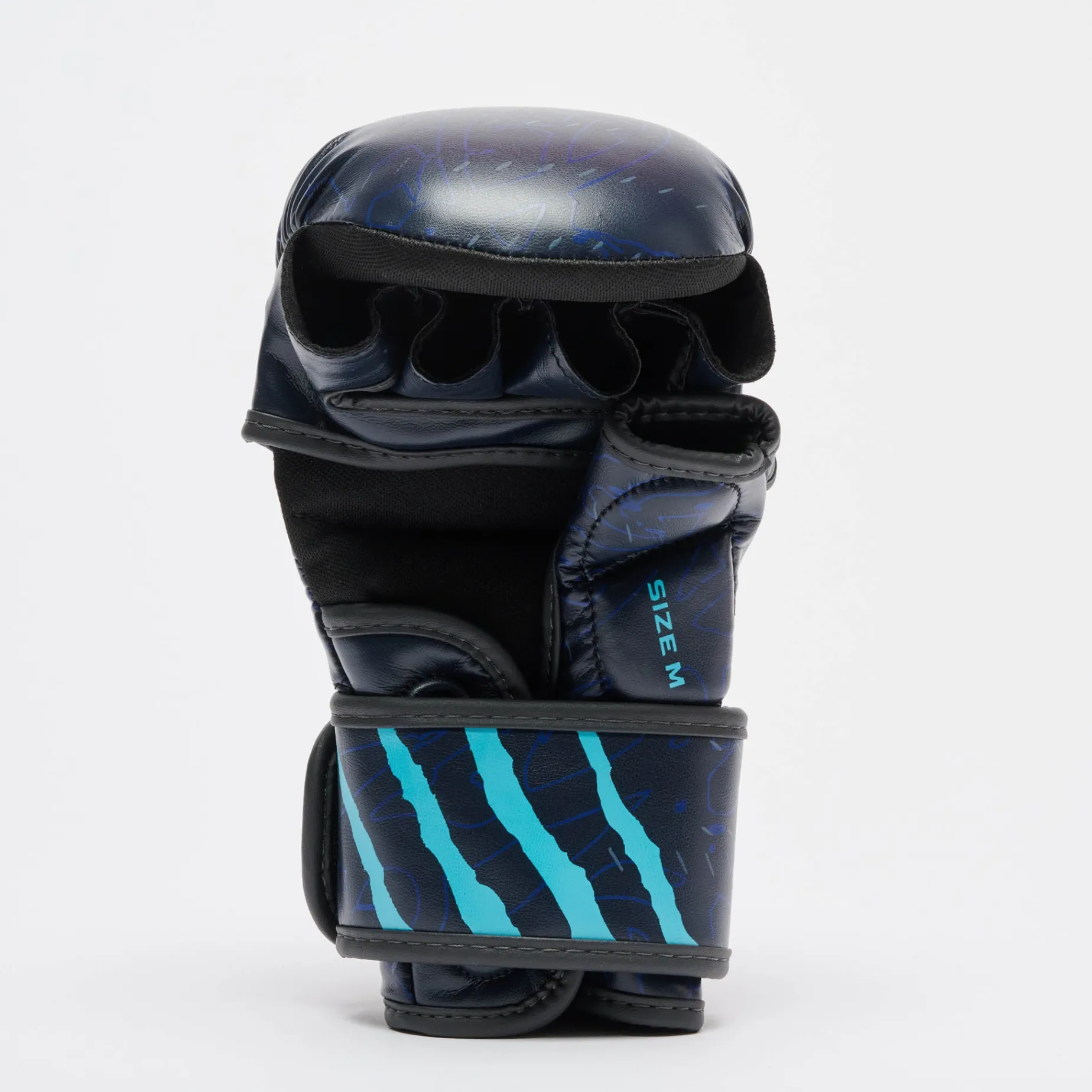 PRIMAL INSTINCT MMA TRAINING GLOVES