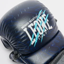 PRIMAL INSTINCT MMA TRAINING GLOVES