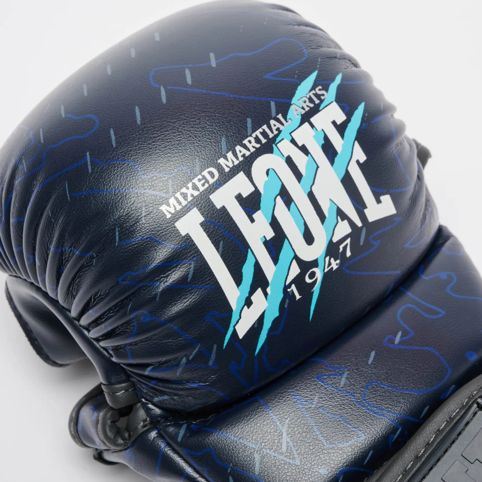 PRIMAL INSTINCT MMA TRAINING GLOVES