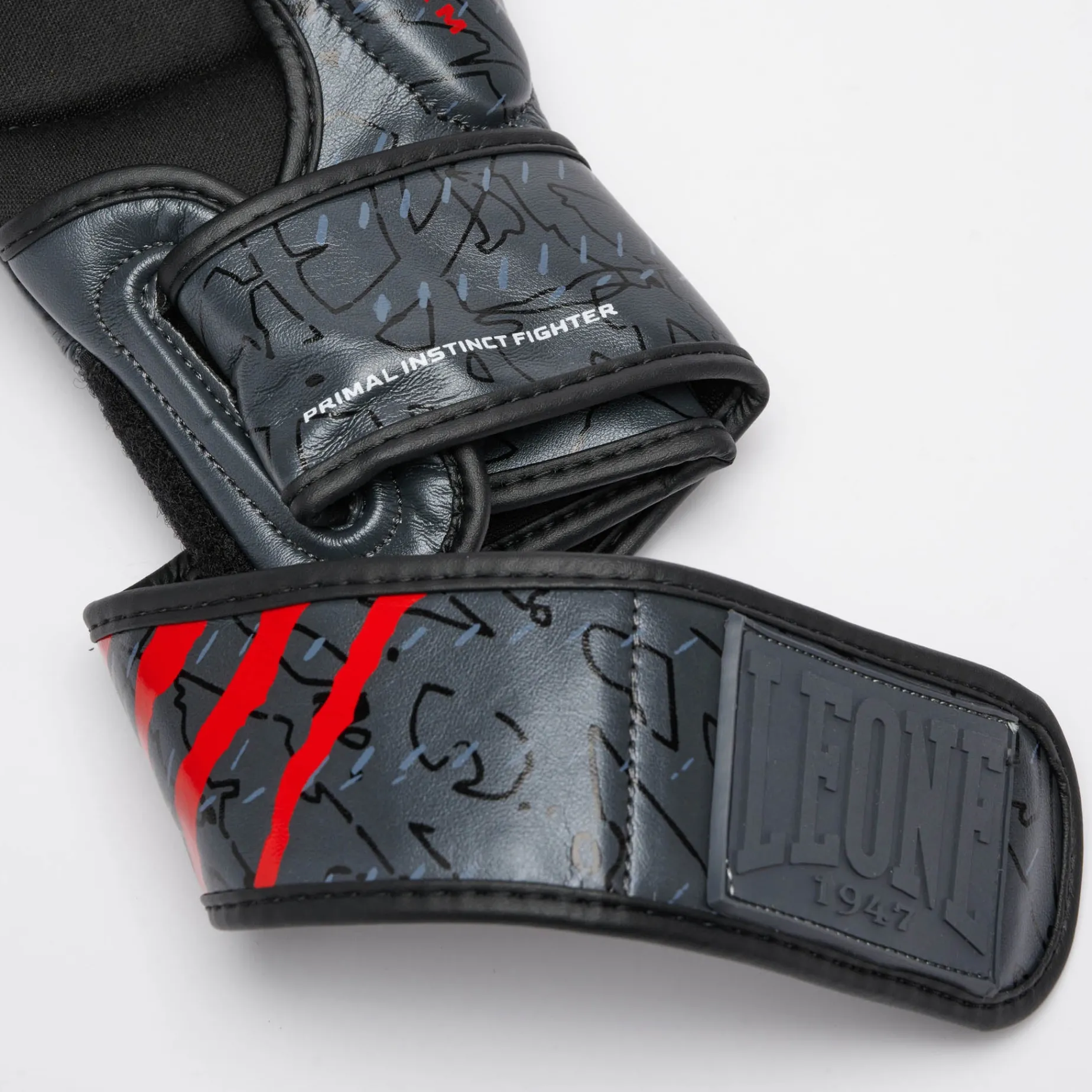 PRIMAL INSTINCT MMA TRAINING GLOVES