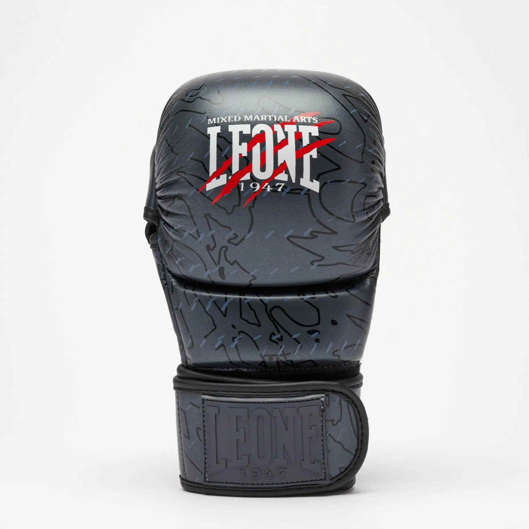 PRIMAL INSTINCT MMA TRAINING GLOVES
