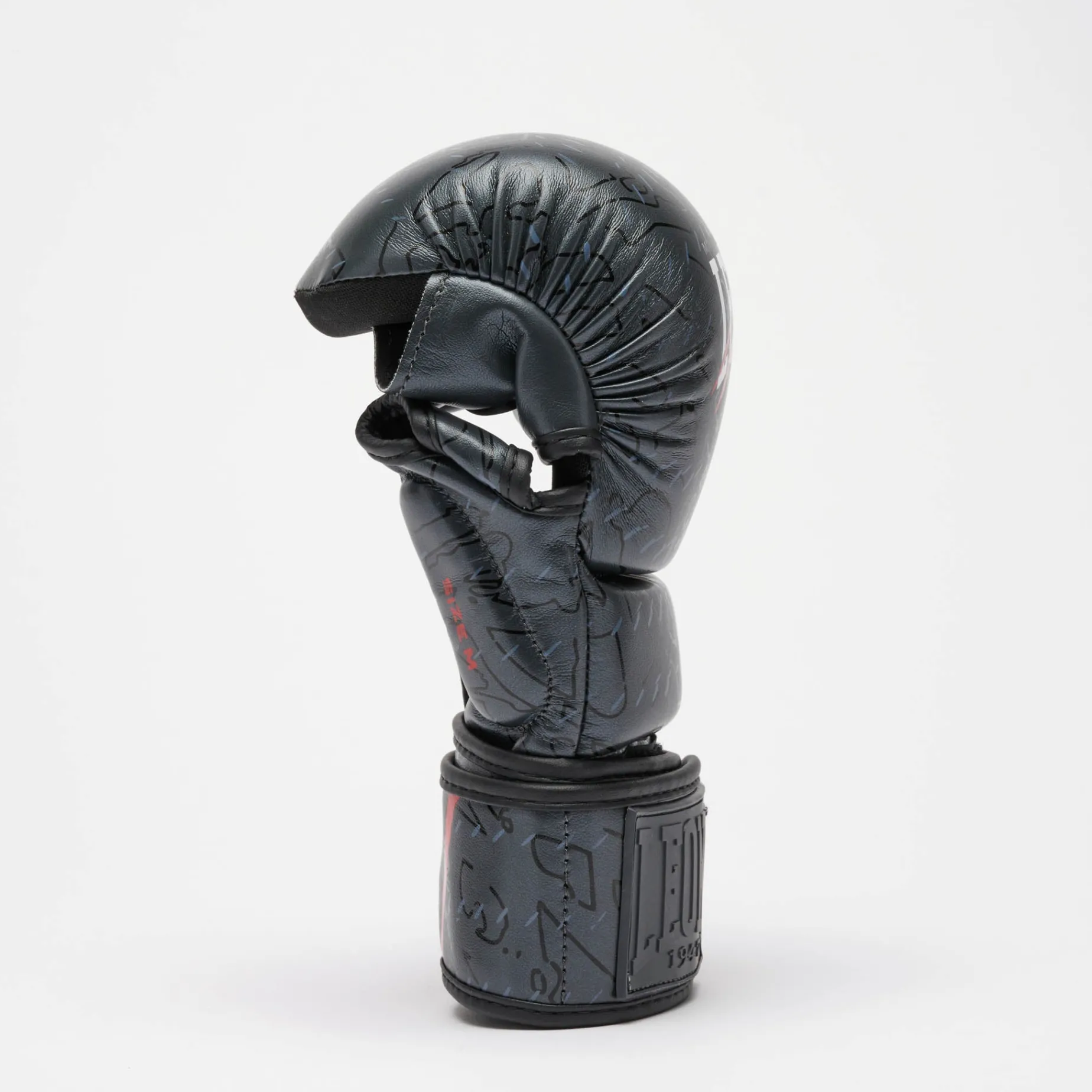PRIMAL INSTINCT MMA TRAINING GLOVES