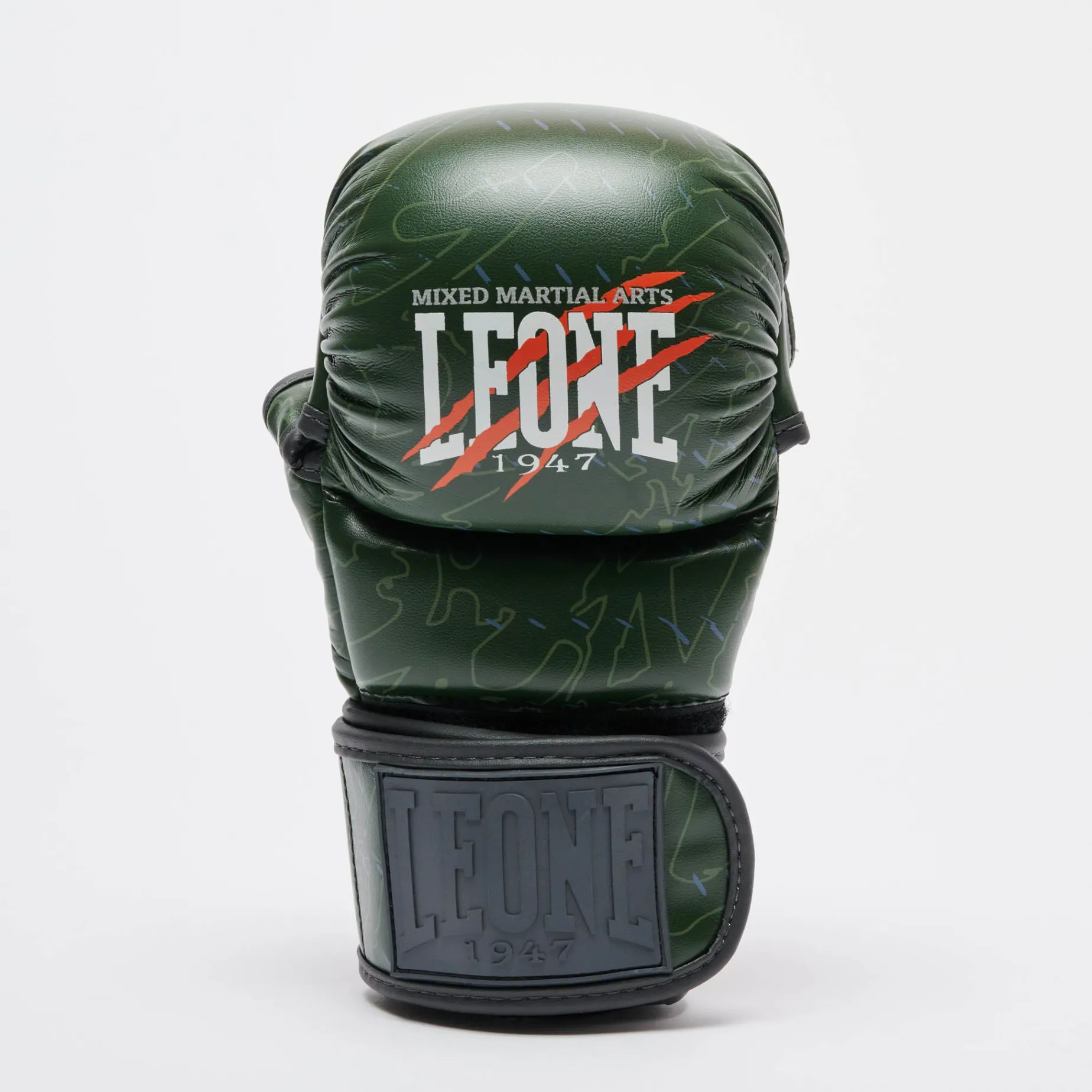 PRIMAL INSTINCT MMA TRAINING GLOVES