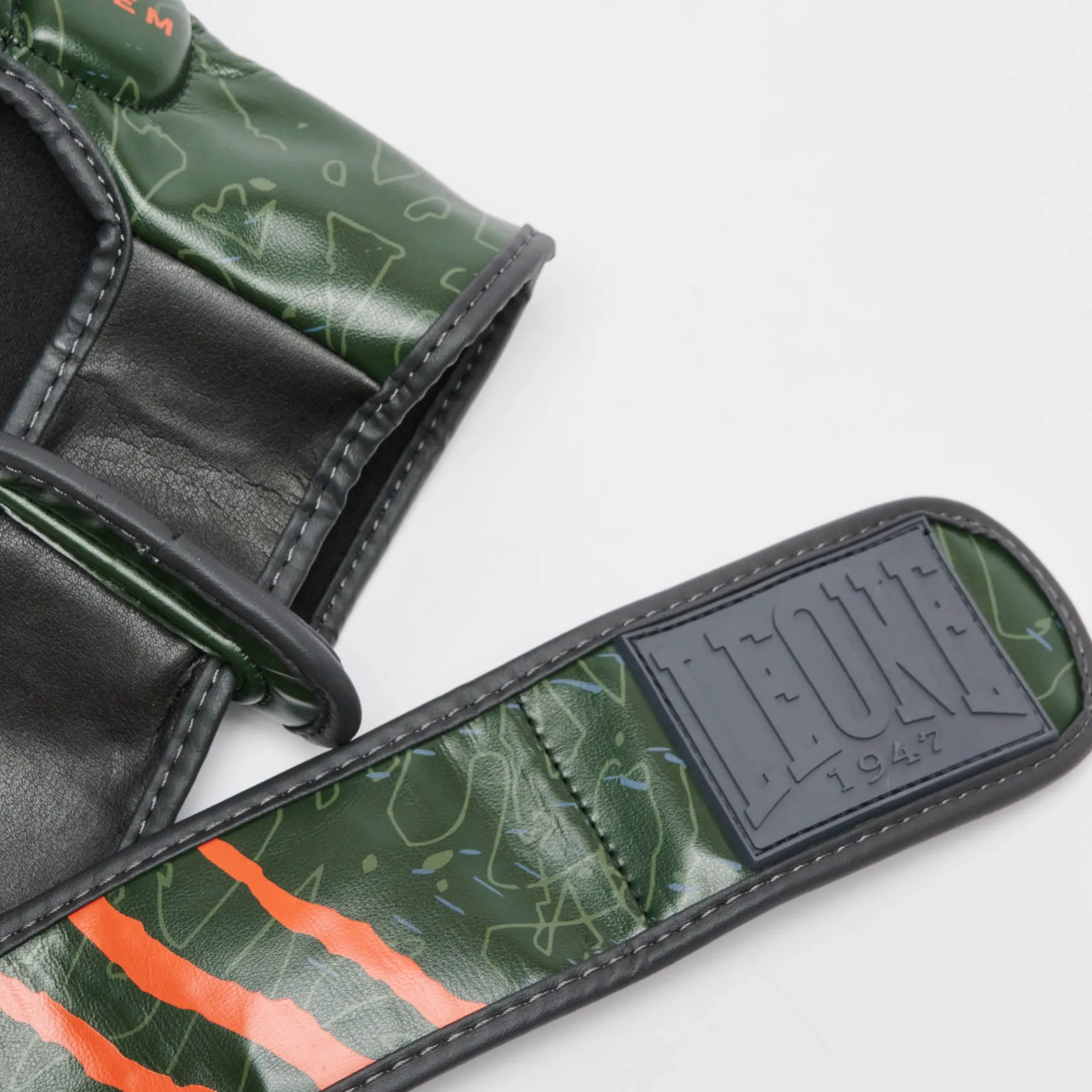 PRIMAL INSTINCT MMA TRAINING GLOVES