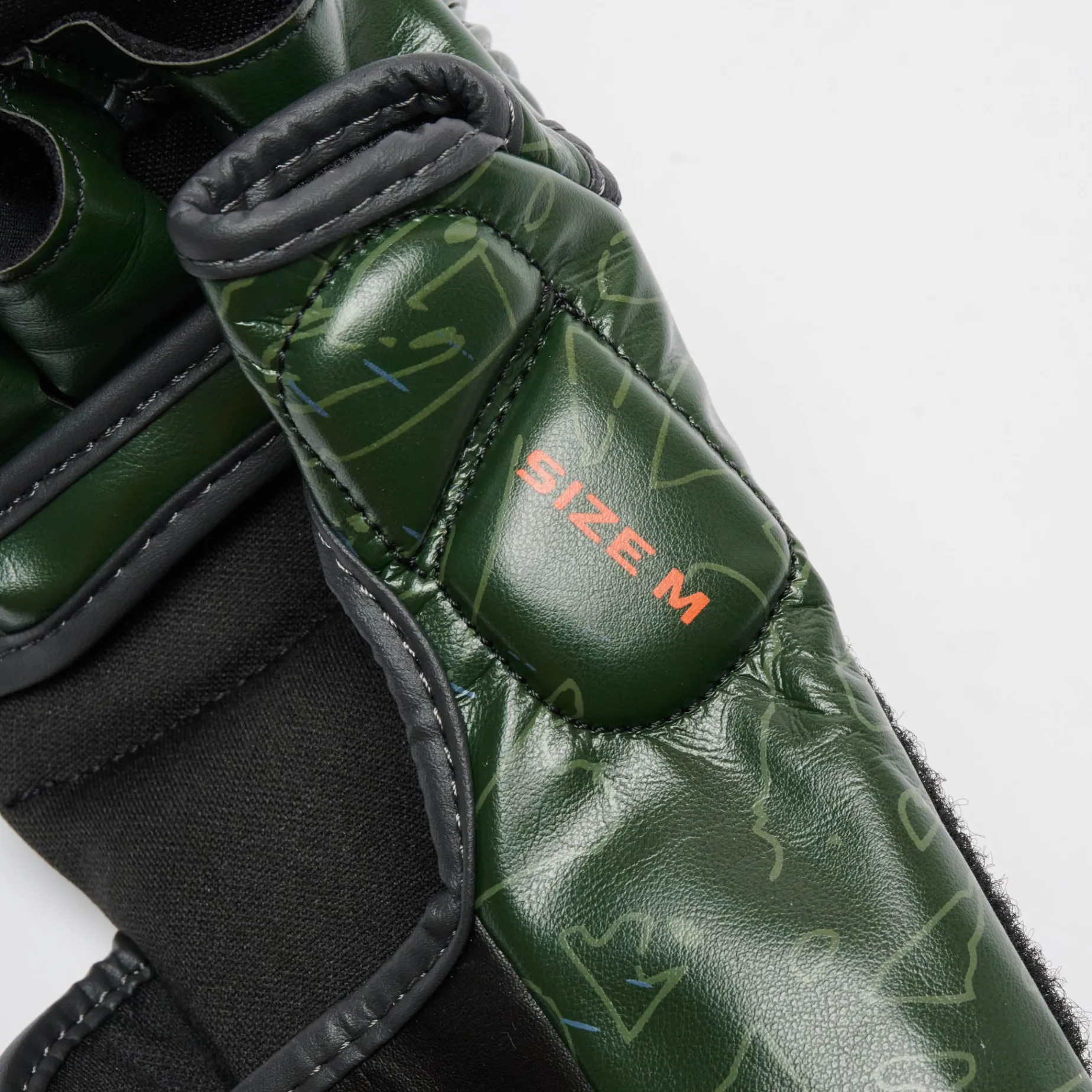 PRIMAL INSTINCT MMA TRAINING GLOVES