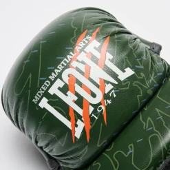 PRIMAL INSTINCT MMA TRAINING GLOVES