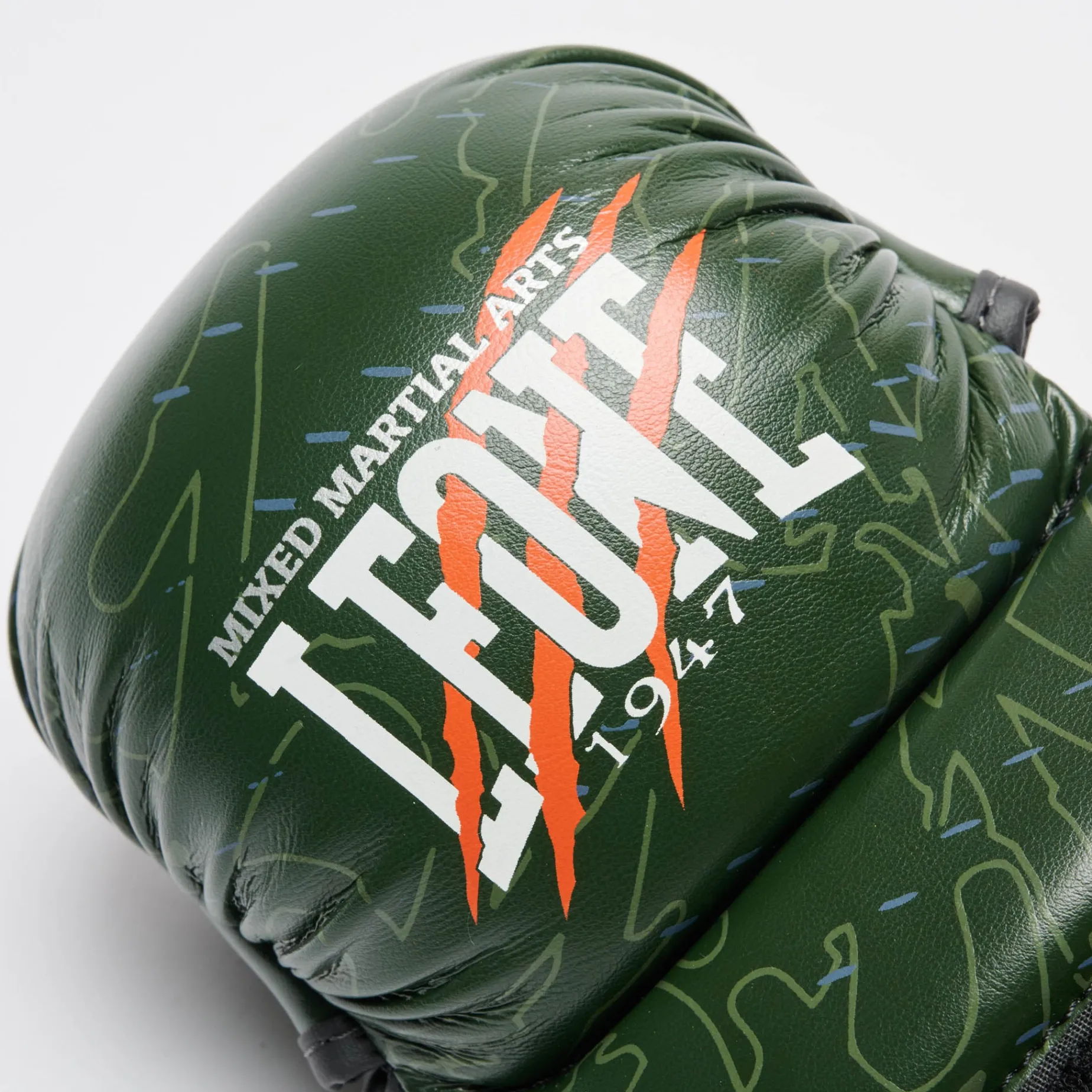 PRIMAL INSTINCT MMA TRAINING GLOVES