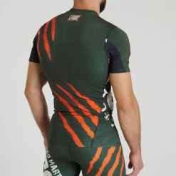 PRIMAL INSTINCT rashguard