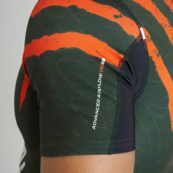PRIMAL INSTINCT rashguard