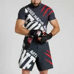 PRIMAL INSTINCT rashguard
