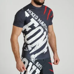 PRIMAL INSTINCT rashguard
